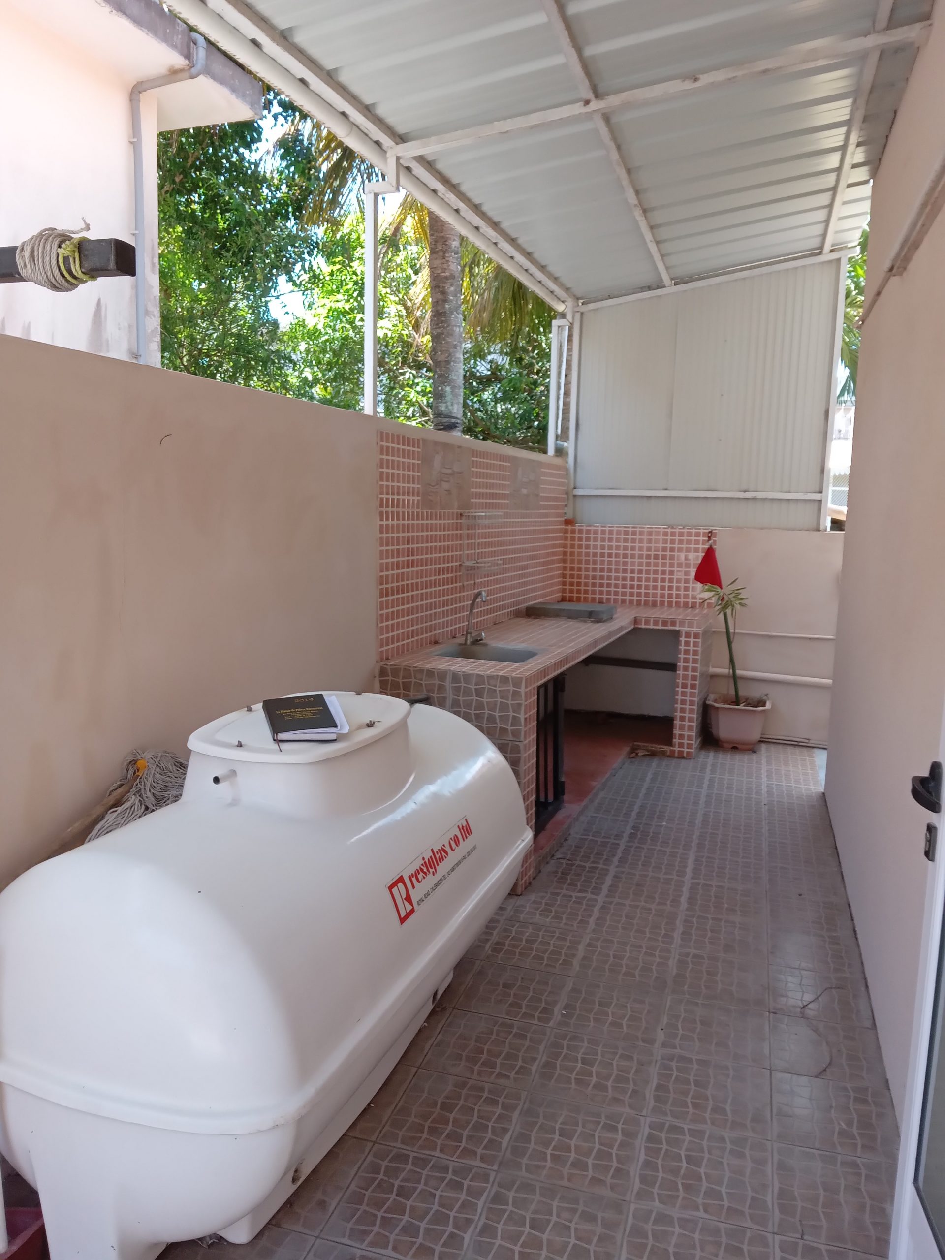 House for sale at St Antoine Goodlands HR Home Properties