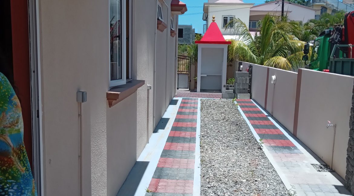 House for sale at St Antoine Goodlands HR Home Properties