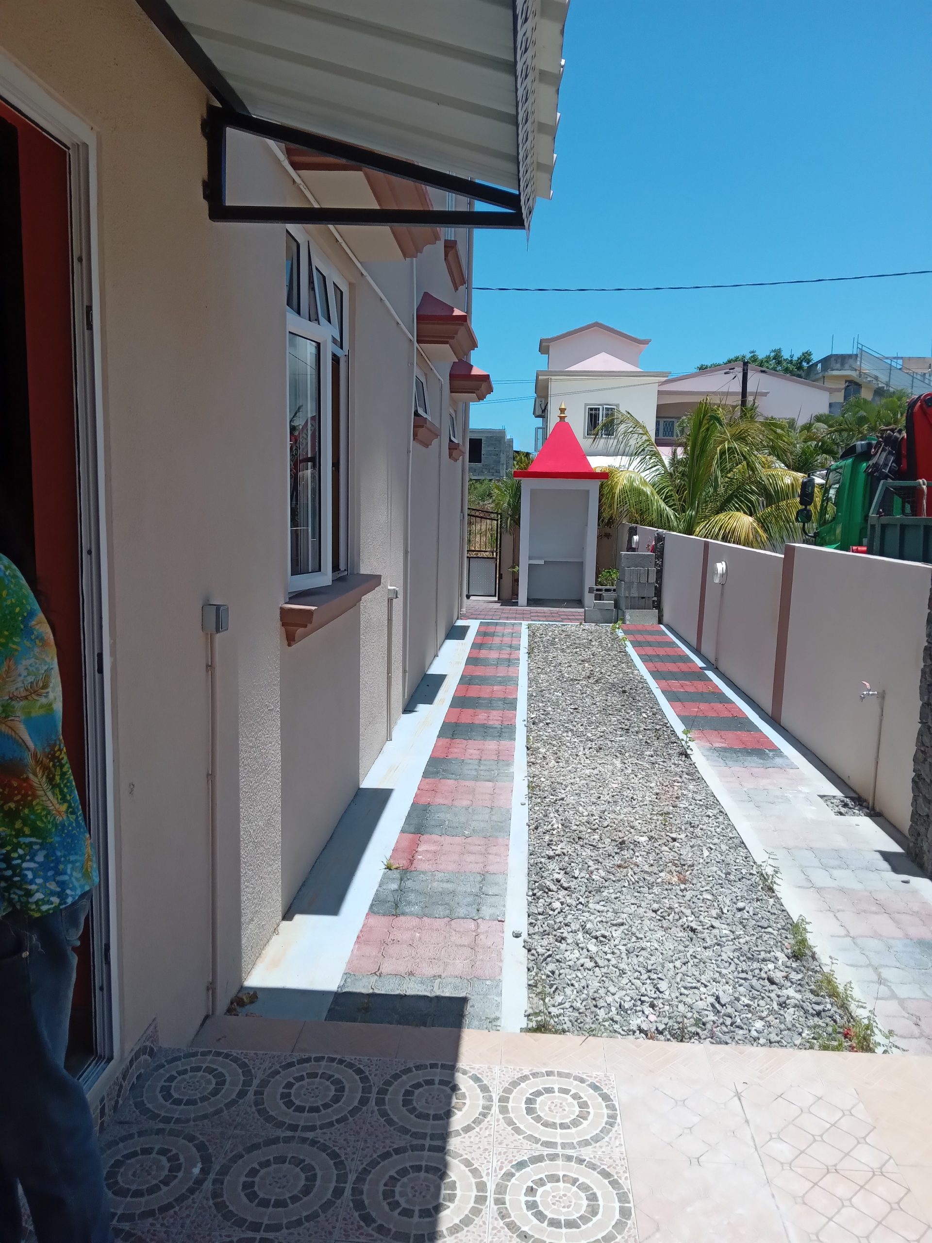 House for sale at St Antoine Goodlands HR Home Properties