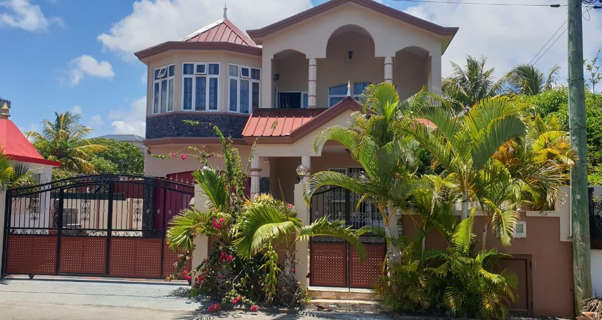 House for sale at St Antoine Goodlands HR Home Properties