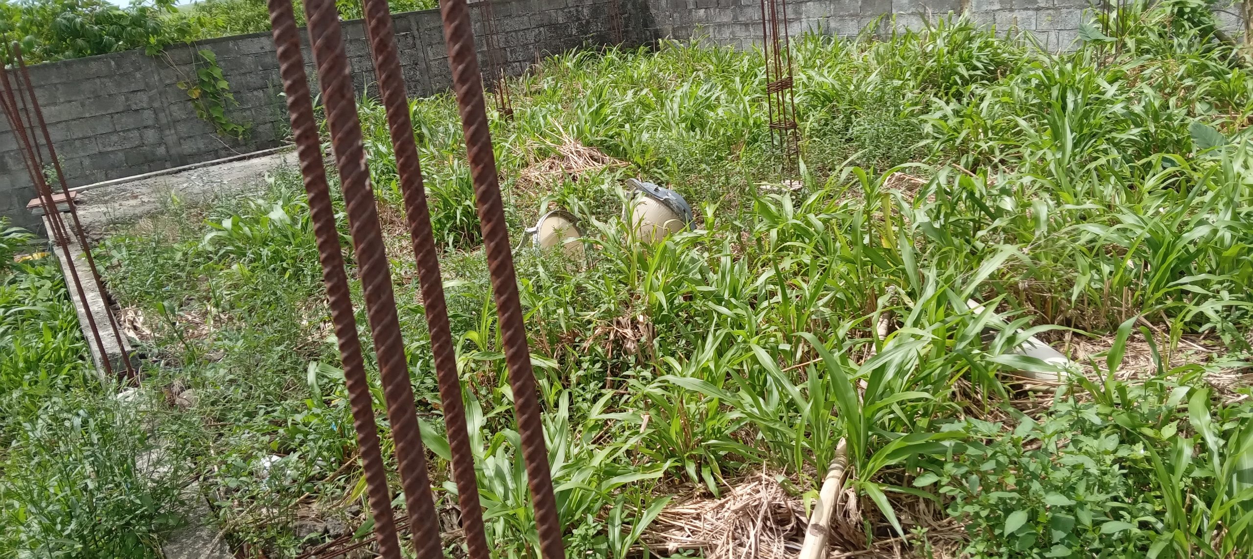 Residential Land for sale at Quartier Militaire HR Home Properties